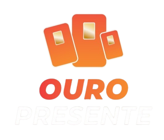 Ouro Presente